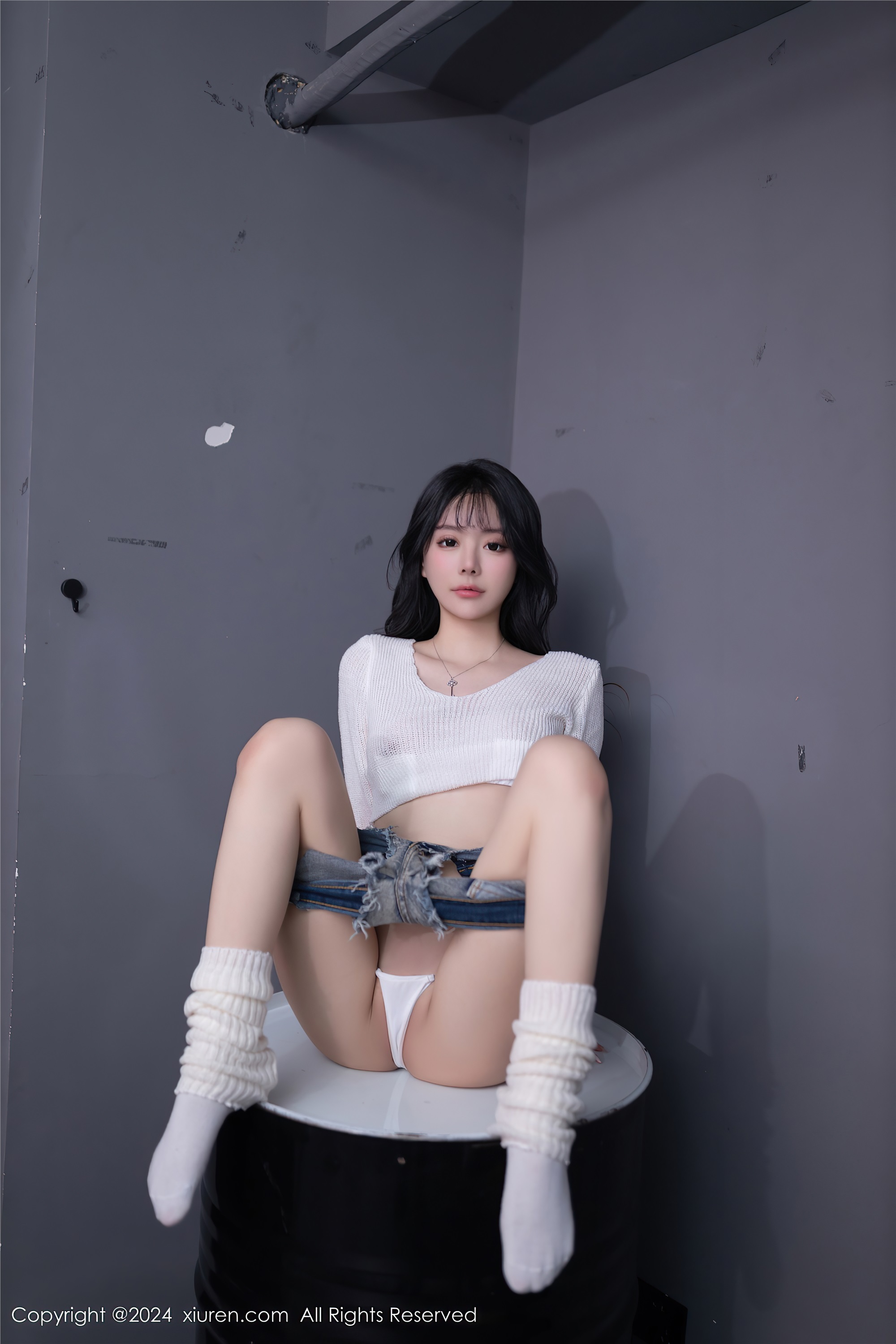 Xiuren秀人网 2024.04.26 NO.8458 幼幼